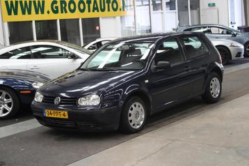 Volkswagen Golf 1.4-16V Trendline Trekhaak, Stuurbekrachtigi beschikbaar voor biedingen