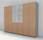 wandmeubel wand kast voor thuis of kantuur, 200 cm of meer, Nieuw, Ophalen of Verzenden, Minder dan 150 cm