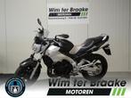 Suzuki GSR-600 (bj 2007), 4 cilinders, Bedrijf, Meer dan 35 kW, 599 cc