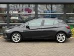 Opel Astra 1.0 Turbo Innovation Airco Apple carplay Rijklaar, Stof, Gebruikt, 610 kg, Bedrijf