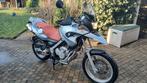 BMW F650GS 2004 - Goede staat, weinig kilometers, Particulier, Meer dan 35 kW, Toermotor, ABS