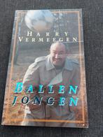 H. Vermeegen - Ballenjongen, H. Vermeegen, Ophalen of Verzenden, Zo goed als nieuw, Nederland