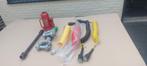Te koop reparatieset voor onderweg voor kleine reparaties, Ophalen, Nieuw, Overige merken, Klein materiaal