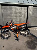 KTM 85SX 2023, 85 cc, Particulier, Crossmotor, 11 kW of minder