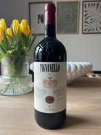 Marchese Antinori Tignanello 2021 Magnum 1.5L, Zo goed als nieuw, Rode wijn, Vol, Italië