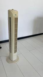 Twee ventilatoren, Ophalen, Zo goed als nieuw, Torenventilator