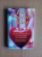 Jeffrey Wijnberg - Hoe versier ik het, Boeken, Ophalen of Verzenden, Zo goed als nieuw