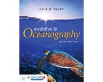 Invitation To Oceanography 9781284057072 beschikbaar voor biedingen