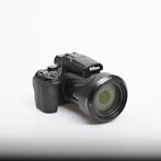 Nikon Coolpix P1000, Audio, Tv en Foto, Fotocamera's Digitaal, Gebruikt, Compact, Ophalen of Verzenden, 8 keer of meer