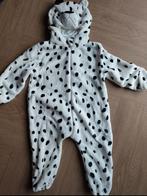 101 Dalmatiër honden kostuum, Kinderen en Baby's, Ophalen of Verzenden, Zo goed als nieuw, 104 of kleiner, Jongen of Meisje