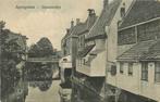 (380-752-003) Appingedam Damsterdiep, Verzenden, Groningen