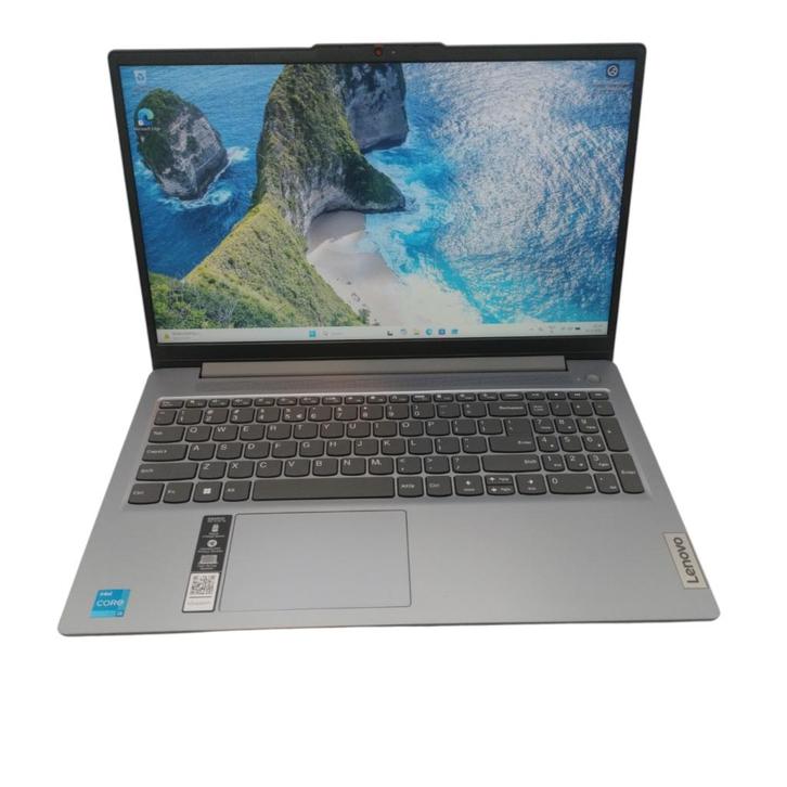 Lenovo IdeaPad Slim 3 i-3 4GB 128GB SSD Win11 | Nette Staat, Computers en Software, Windows Laptops, Gebruikt