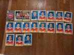 Panini EK 2000 Denemarken, Hobby en Vrije tijd, Stickers en Plaatjes, Ophalen of Verzenden, Zo goed als nieuw, Sticker