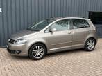Volkswagen GOLF PLUS 1.4 TSI Highline AUTOMAAT!/NAVIGATIE!/, Stof, Gebruikt, Zwart, 122 pk