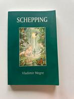 Schepping - Vladimir Megre, Anastasia reeks deel 4, zgan, Boeken, Ophalen of Verzenden, Zo goed als nieuw, Spiritualiteit algemeen