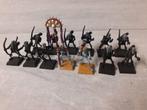 Warhammer Tomb Kings archers, Hobby en Vrije tijd, Wargaming, Warhammer, Ophalen of Verzenden, Zo goed als nieuw