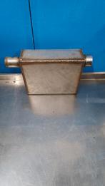 RVS Waterlock  45/50 mm., Watersport en Boten, Diverse fabrikanten, Ophalen of Verzenden, Motor en Techniek, Niet bekend