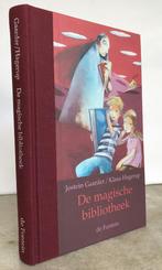Gaarder, Jostein & Hagerup, Klaus - De magische bibliotheek, Boeken, Nieuw, Ophalen of Verzenden