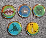 Pokemon munten, Verzamelen, Flippo's, Ophalen of Verzenden, Losse flippo's
