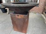 Orginele Ofyr 100 Classic Corten met herstelde sokkel, Ophalen, Gebruikt