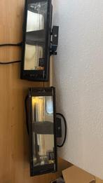 ADJ SP-1500MKII stroboscoop met zo goed als nieuwe flitsbuis, Ophalen, Gebruikt, Licht, Stroboscoopeffect