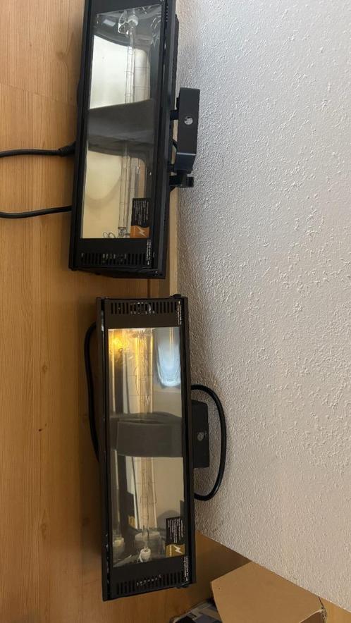 ADJ SP-1500MKII stroboscoop met zo goed als nieuwe flitsbuis, Muziek en Instrumenten, Licht en Laser, Gebruikt, Licht, Stroboscoopeffect