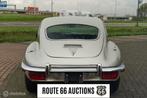 Jaguar E-Type 1972 | Route 66 auctions, Automaat, Metallic lak, Bedrijf, Coupé