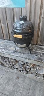 Merkloze BBQ, Ophalen, Gebruikt, ., Merkloos