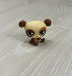 Littlest Pet Shop - Panda bear #612, Verzenden, Zo goed als nieuw