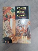 Kookboek 'Koken uit de kunst' van Atag, Boeken, Ophalen of Verzenden, Zo goed als nieuw