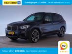 BMW X3 M40i xDrive High Executive [ Pano Memory HUD Harman/K, Automaat, Gebruikt, 2000 kg, Bedrijf