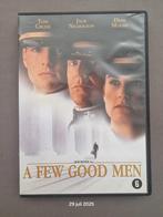 A Few Good Men Tom Cruise Drmi Moore Jack Nickolson dvd, Vanaf 12 jaar, Ophalen of Verzenden, Zo goed als nieuw