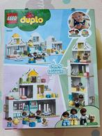 LEGO DUPLO 10929, Kinderen en Baby's, Speelgoed | Duplo en Lego, Ophalen, Zo goed als nieuw
