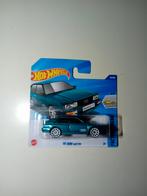 Hotwheels '87 Audi quattro, Ophalen of Verzenden, Auto