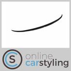 Achterklep spoiler BMW 5-Serie F10 M5 Style GLOSSY BLACK, Ophalen of Verzenden