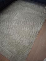 Vloerkleed, Huis en Inrichting, Stoffering | Tapijten en Kleden, Ophalen, Gebruikt, Beige, 150 tot 200 cm