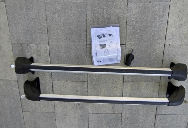 Dakdrager Mondeo 4 of S-max, Auto diversen, Dakdragers, Zo goed als nieuw, Ophalen