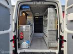 Volkswagen Crafter35 2.0 TDI L3H3 ✅werkplaatsinrichting✅, Auto's, 4 cilinders, Volkswagen, 3000 kg, Origineel Nederlands
