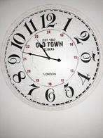 klok, Huis en Inrichting, Ophalen, Wandklok