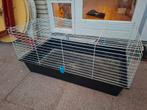 Kooi voor knaagdier: Hamster/Rat/Konijn/Cavia/Muis/etc, Kooi, Gebruikt, Hamster, 75 tot 110 cm