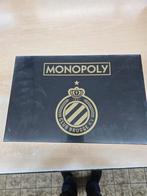 Monopoly Club Brugge Limited Fan Edition - Nieuw!, Nieuw, Ophalen of Verzenden, Vijf spelers of meer, Hasbro