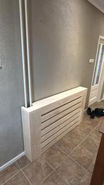 Radiator ombouw van terug gedroogd en geschaafd hout, Ophalen of Verzenden, Nieuw