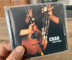 CD Cran -  Lover’s Ghost, Verzenden, Zo goed als nieuw
