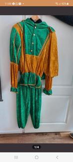 Pietenpak maat 52, Ophalen of Verzenden