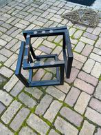 Infinity cube 40x40x40cm, Minder dan 45 cm, Gebruikt, Minder dan 55 cm, Ophalen