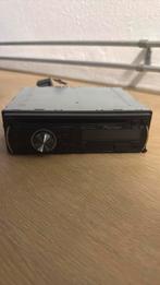 Pioneer auto radio MOSFET 50wx4, Auto diversen, Autoradio's, Ophalen of Verzenden, Gebruikt
