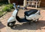 Aprilia Mojito/Habana 2009 met Piaggio Motor, Fietsen en Brommers, Scooters | Overige merken, Zo goed als nieuw, Ophalen