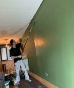 Betrouwbare en betaalbare schilder per direct beschikbaar!, Diensten en Vakmensen, Schilders en Behangers, Binnenschilderwerk