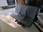 Stoelhoes hoes achterbank 3zits volkswagen transporter t5 t6, Auto-onderdelen, Ophalen of Verzenden, Gebruikt, Volkswagen