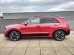Kia Niro EV DynamicPlusLine 64.8 kWh Camera / Navigatie / Al, Gebruikt, 750 kg, 1657 kg, Origineel Nederlands
